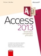 Microsoft Access 2013 - cena, srovnání
