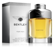 Bentley For Men 100ml - cena, srovnání