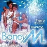 Boney M. - Rivers of Babylon (A Best Of Collection) - cena, srovnání