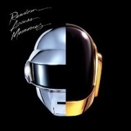 Daft Punk - Random Access Memories - cena, srovnání