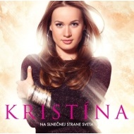 Kristína - Na slnečnej strane sveta - cena, srovnání