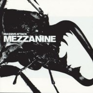Massive Attack - Mezzanine - cena, srovnání