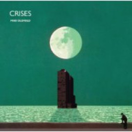 Mike Oldfield - Crisis (Remastered)