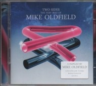 Mike Oldfield - Two Sides: The Very Best Of (2CD) - cena, srovnání