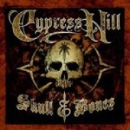 Cypress Hill - Skull & Bones - cena, srovnání