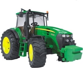 Bruder Lesný traktor John Deere 7930 03050