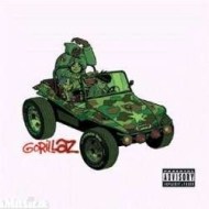 Gorillaz - Gorillaz - cena, srovnání