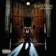 Kanye West - Late Registration - cena, srovnání
