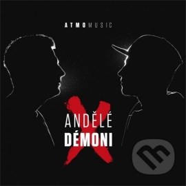 Atmo Music - Andělé x Démoni