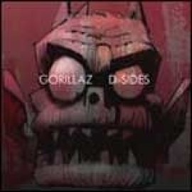 Gorillaz - D-Sides