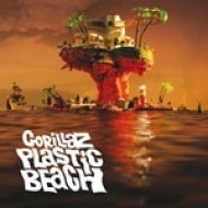 Gorillaz - Plastic Beach - cena, srovnání