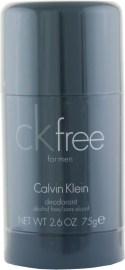 Calvin Klein CK Free 75ml