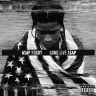A$AP Rocky - Long.Live.A$AP (Deluxe Edition) - cena, srovnání