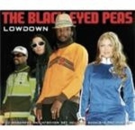 The Black Eyed Peas - Lowdown