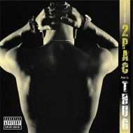 2Pac - Best of 2PAC - PT.1 - cena, srovnání
