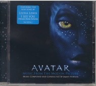 OST - Avatar - cena, srovnání