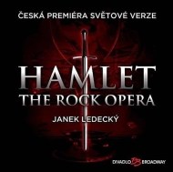Janek Ledecký - Muzikál - Hamlet (The Rock Opera) - cena, srovnání
