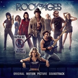 OST - Rock of Ages (Original Motion Picture Soundtrack)