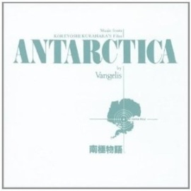 Vangelis - Antarctica