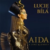 Lucie Bílá - Aida a jiné klenoty - cena, srovnání