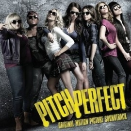 OST - Pitch Perfect (Original Motion Picture Soundtrack) [Special Edition]