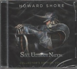 Howard Shore, OST - Soul of the Ultimate Nation (Collector's Edition), Vol. 2