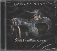 Howard Shore, OST - Soul of the Ultimate Nation (Collector's Edition), Vol. 2 - cena, srovnání