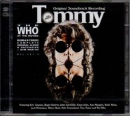 OST - Tommy (Original Soundtrack Recording) - cena, srovnání