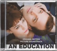 OST - An Education (Original Motion Picture Soundtrack) - cena, srovnání