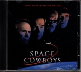 OST - Space Cowboys (Music from the Motion Picture)