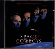 OST - Space Cowboys (Music from the Motion Picture) - cena, srovnání