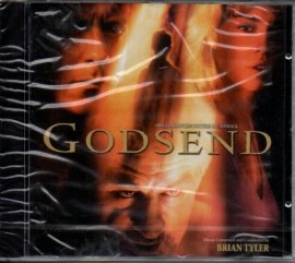 OST - Brian Tyler - Godsend (Original Motion Picture Soundtrack)
