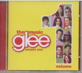 OST - Glee Cast - Glee - The Music, Season One Volume 1