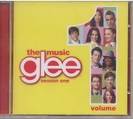 OST - Glee Cast - Glee - The Music, Season One Volume 1 - cena, srovnání