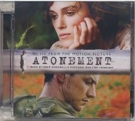 OST - Dario Marianelli - Atonement (Music from the Motion Picture) - cena, srovnání