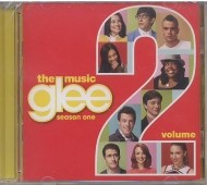 OST - Glee Cast - Glee - The Music, Season One Volume 2 - cena, srovnání