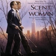 OST - Thomas Newman - Scent Of A Woman (Original Motion Picture Soundtrack) - cena, srovnání