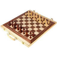 Rakonrad Kufrík na šach a backgammon - cena, srovnání