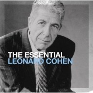 Leonard Cohen - Essential - cena, srovnání