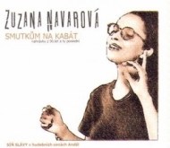 Zuzana Navarova - Smutkum na kabát - cena, srovnání