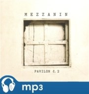 Mezzanin - Pavilon č. 2 - cena, srovnání