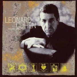 Leonard Cohen - More Best Of