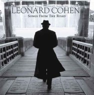 Leonard Cohen - Songs From The Road - cena, srovnání