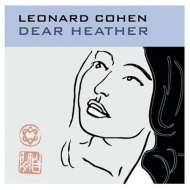 Leonard Cohen - Dear Heather - cena, srovnání