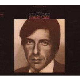 Leonard Cohen - Songs Of Leonard Cohen