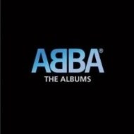 ABBA - The Albums Box Set 9 - cena, srovnání