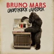 Bruno Mars - Unorthodox Jukebox - cena, srovnání