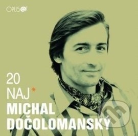 Michal Dočolomanský - 20 naj