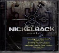 Nickelback - The Best of Nickelback (Volume 1) - cena, srovnání