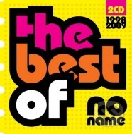 No Name - The Best of - cena, srovnání